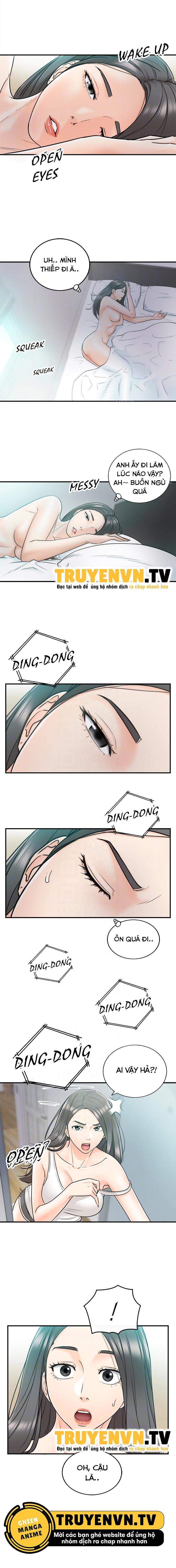 đọc truyện Nàng Sếp Trẻ Tuổi Chương 22 ảnh 9 tại Thiên Thai Truyện