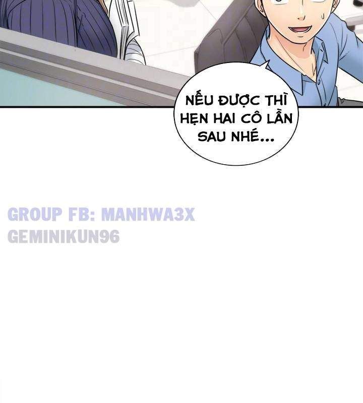 đọc truyện Nàng Sếp Trẻ Tuổi Chương 23 ảnh 17 tại Thiên Thai Truyện