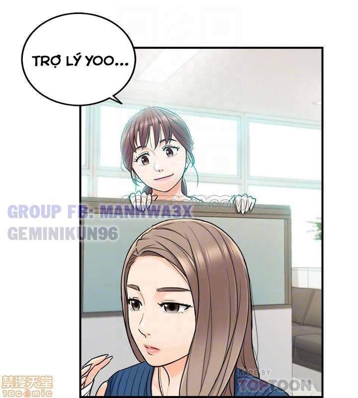 đọc truyện Nàng Sếp Trẻ Tuổi Chương 23 ảnh 19 tại Thiên Thai Truyện