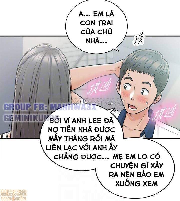 đọc truyện Nàng Sếp Trẻ Tuổi Chương 23 ảnh 4 tại Thiên Thai Truyện