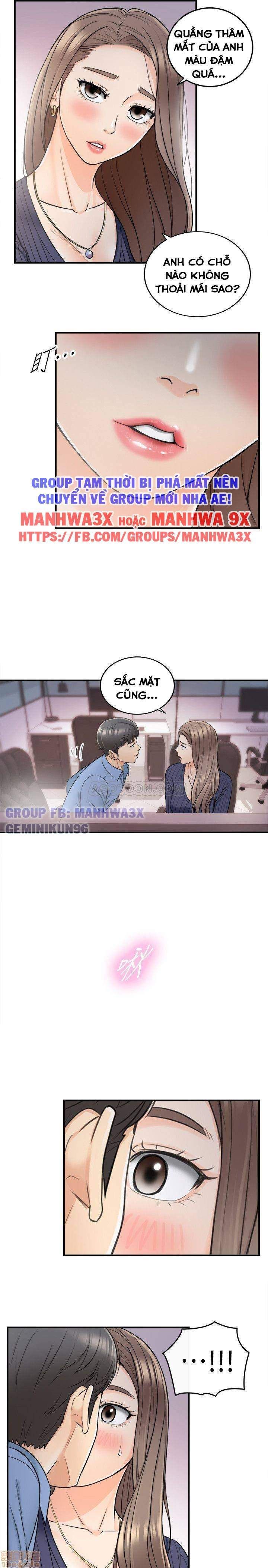 đọc truyện Nàng Sếp Trẻ Tuổi Chương 23 ảnh 31 tại Thiên Thai Truyện