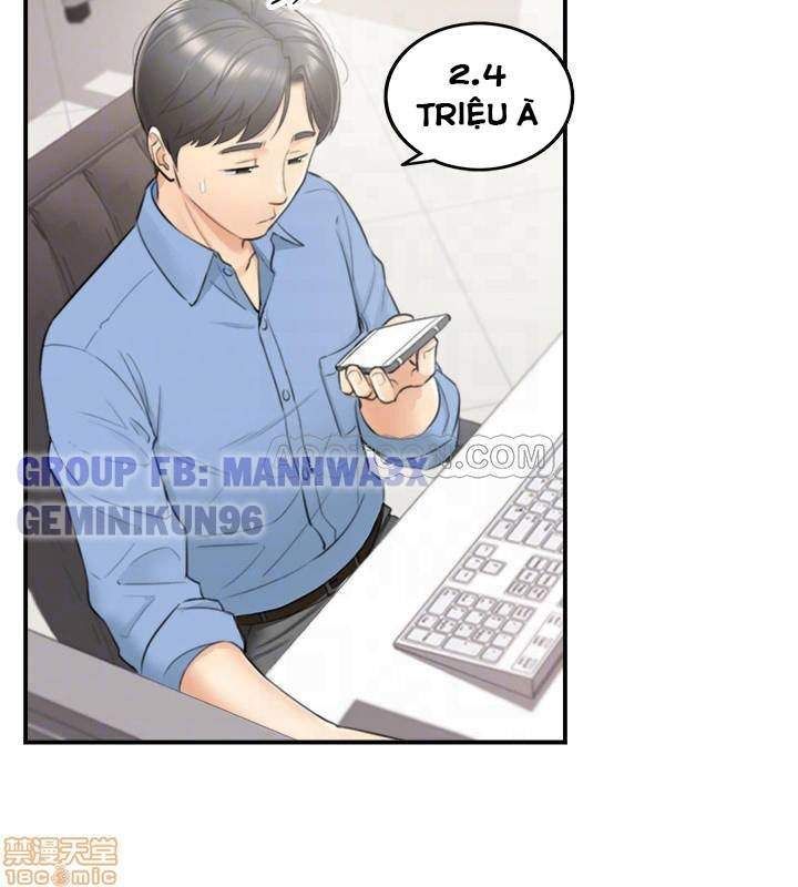 đọc truyện Nàng Sếp Trẻ Tuổi Chương 23 ảnh 10 tại Thiên Thai Truyện