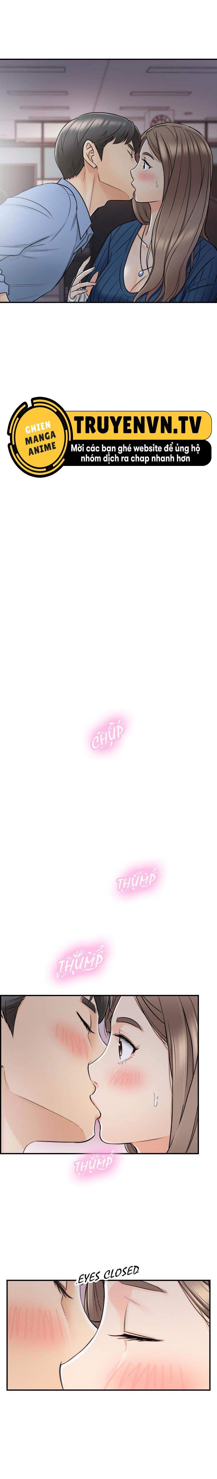 đọc truyện Nàng Sếp Trẻ Tuổi Chương 24 ảnh 2 tại Thiên Thai Truyện