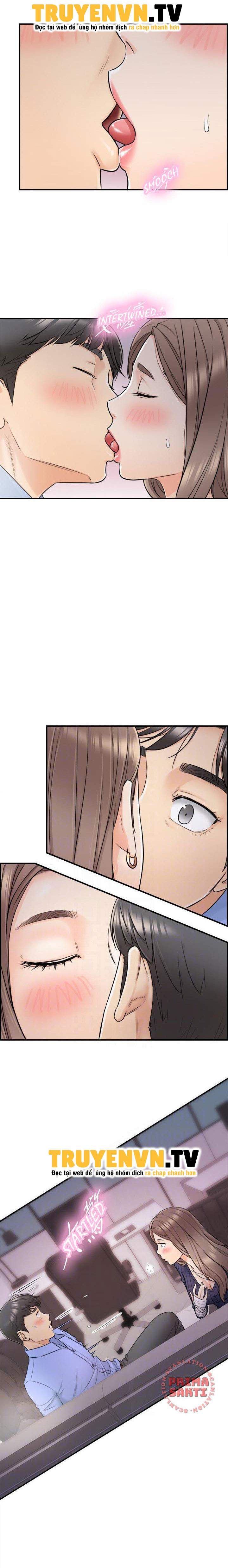 đọc truyện Nàng Sếp Trẻ Tuổi Chương 24 ảnh 3 tại Thiên Thai Truyện