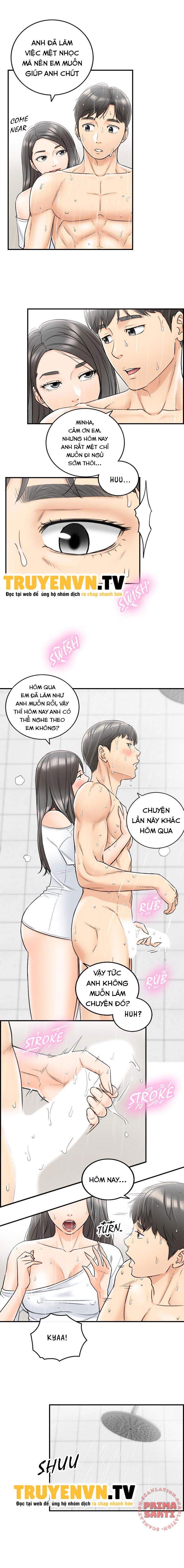 đọc truyện Nàng Sếp Trẻ Tuổi Chương 24 ảnh 14 tại Thiên Thai Truyện