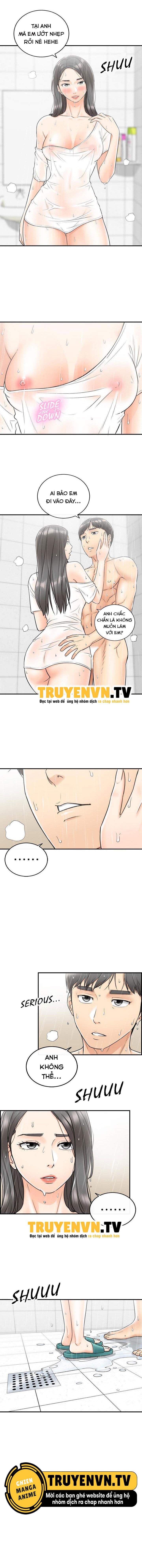 đọc truyện Nàng Sếp Trẻ Tuổi Chương 24 ảnh 15 tại Thiên Thai Truyện