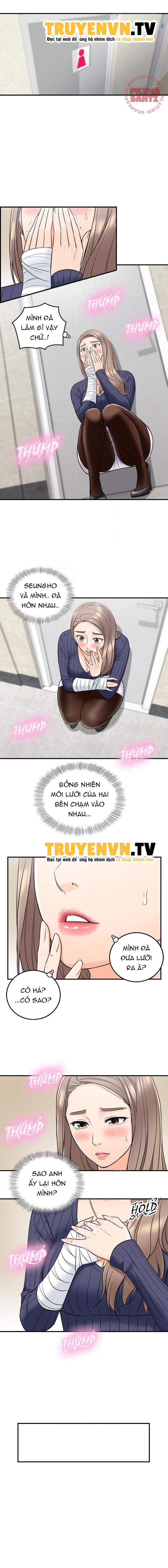 đọc truyện Nàng Sếp Trẻ Tuổi Chương 24 ảnh 5 tại Thiên Thai Truyện