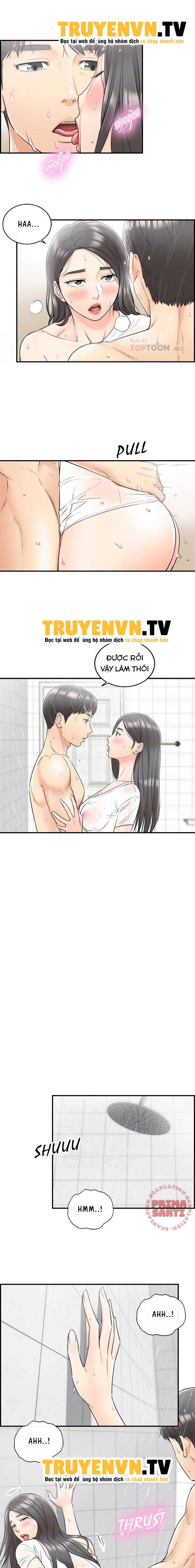 đọc truyện Nàng Sếp Trẻ Tuổi Chương 25 ảnh 4 tại Thiên Thai Truyện