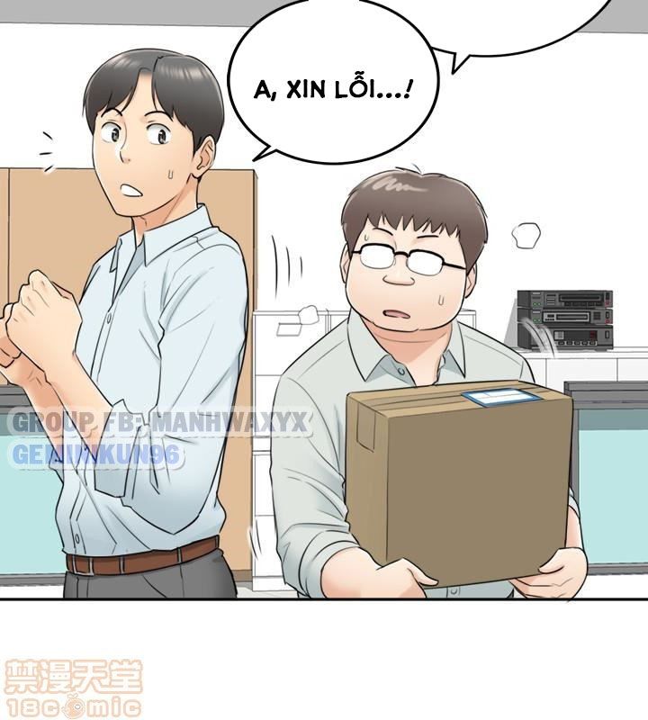 đọc truyện Nàng Sếp Trẻ Tuổi Chương 3 ảnh 12 tại Thiên Thai Truyện