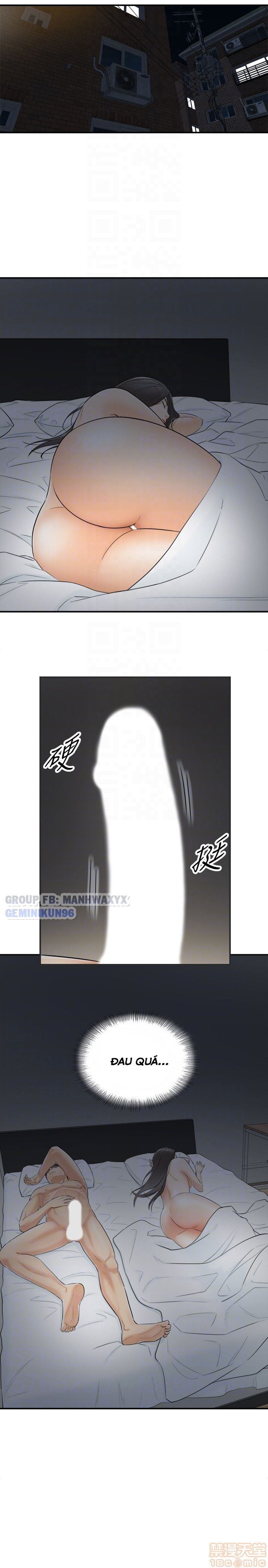 đọc truyện Nàng Sếp Trẻ Tuổi Chương 3 ảnh 5 tại Thiên Thai Truyện