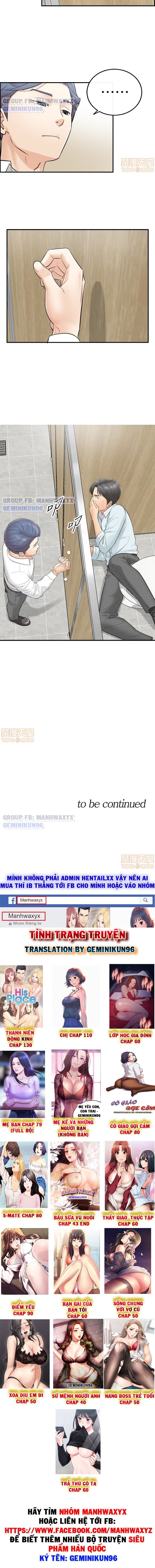 đọc truyện Nàng Sếp Trẻ Tuổi Chương 3 ảnh 38 tại Thiên Thai Truyện