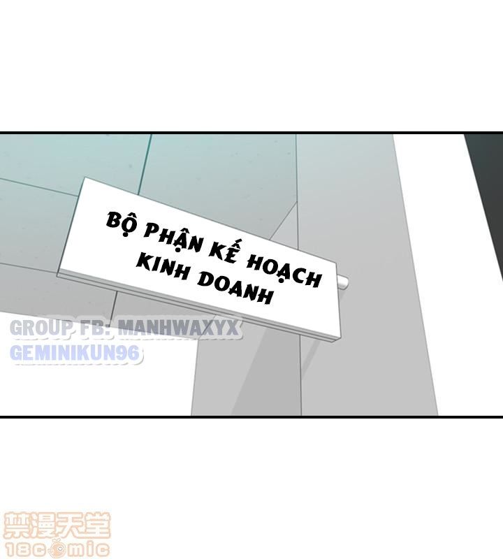 đọc truyện Nàng Sếp Trẻ Tuổi Chương 3 ảnh 8 tại Thiên Thai Truyện