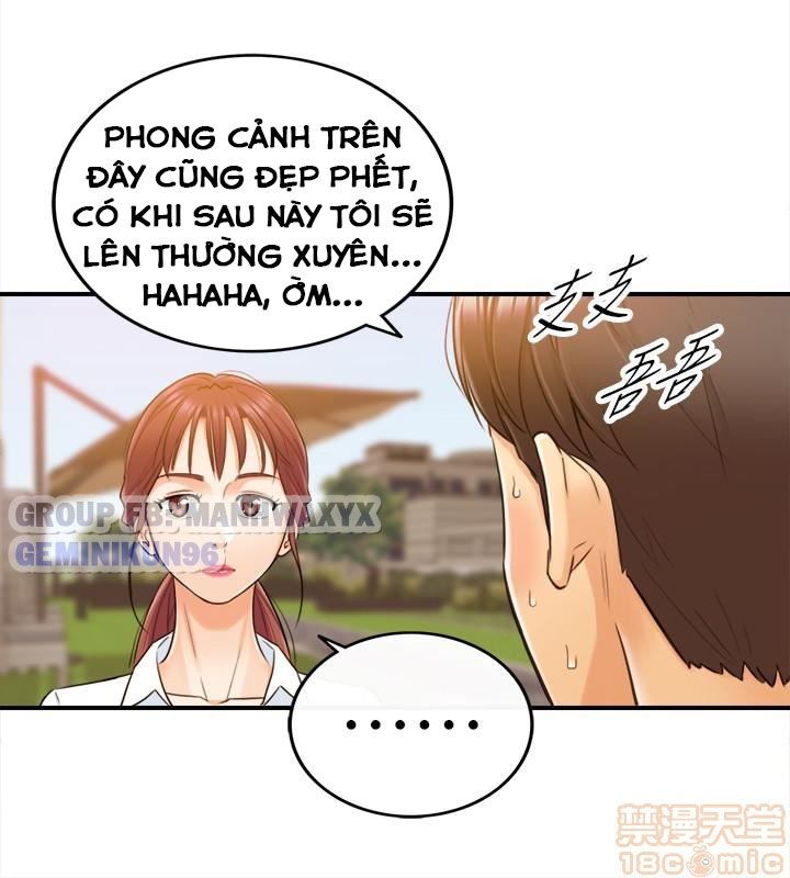 đọc truyện Nàng Sếp Trẻ Tuổi Chương 4 ảnh 28 tại Thiên Thai Truyện