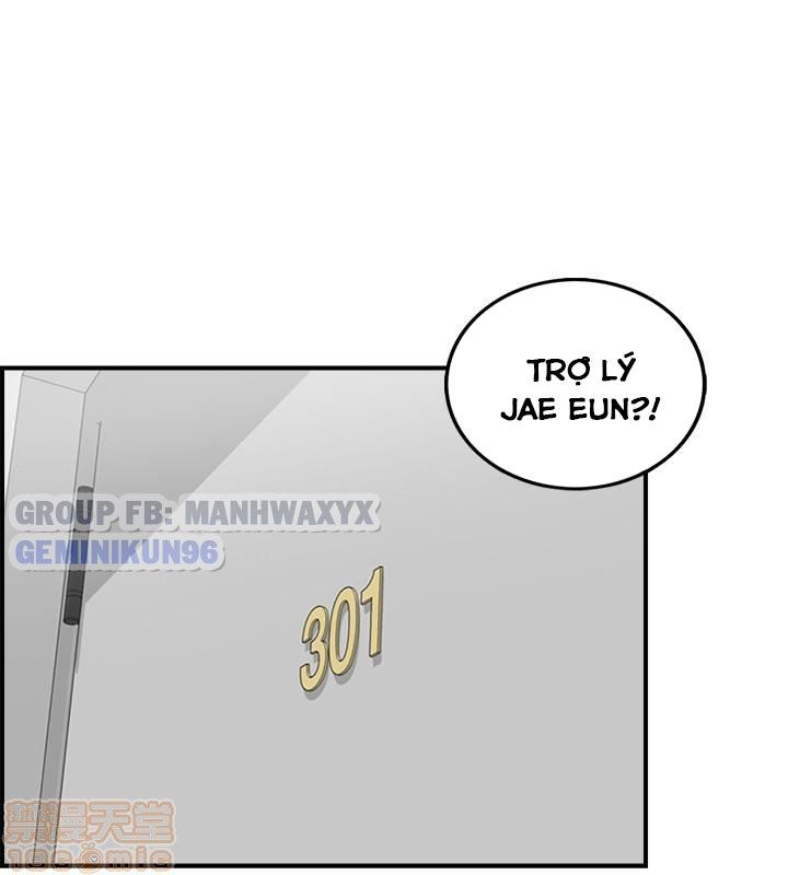 đọc truyện Nàng Sếp Trẻ Tuổi Chương 5 ảnh 13 tại Thiên Thai Truyện