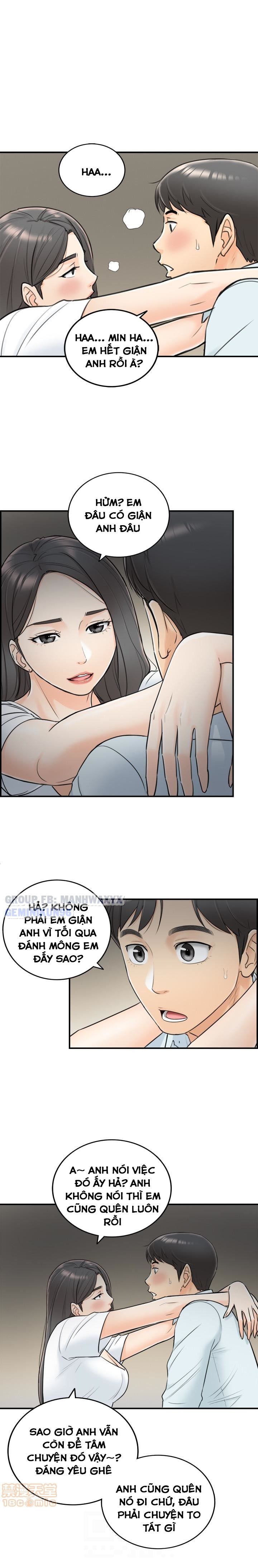 đọc truyện Nàng Sếp Trẻ Tuổi Chương 5 ảnh 30 tại Thiên Thai Truyện