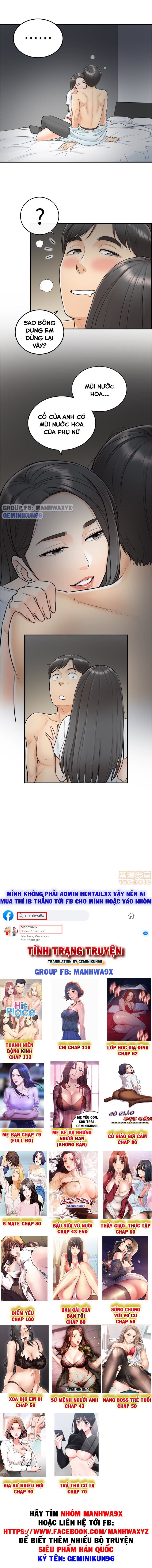 đọc truyện Nàng Sếp Trẻ Tuổi Chương 5 ảnh 36 tại Thiên Thai Truyện