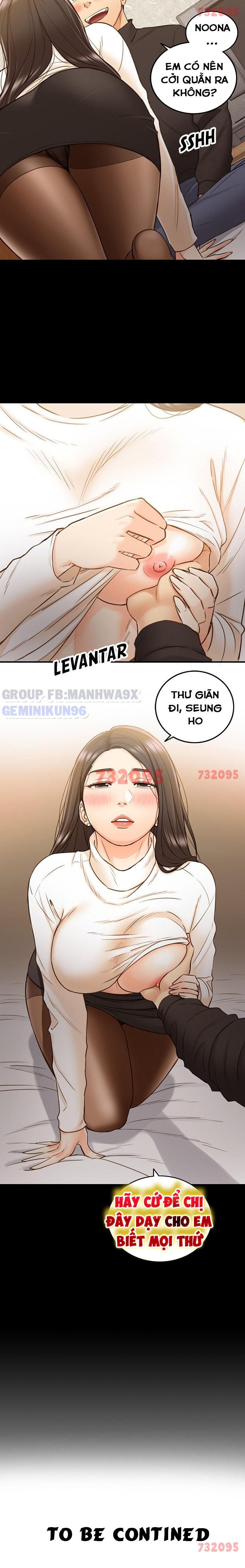 đọc truyện Nàng Sếp Trẻ Tuổi Chương 51 ảnh 13 tại Thiên Thai Truyện