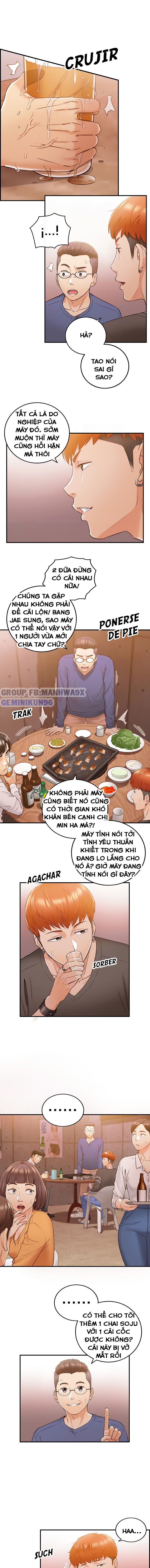 đọc truyện Nàng Sếp Trẻ Tuổi Chương 51 ảnh 4 tại Thiên Thai Truyện