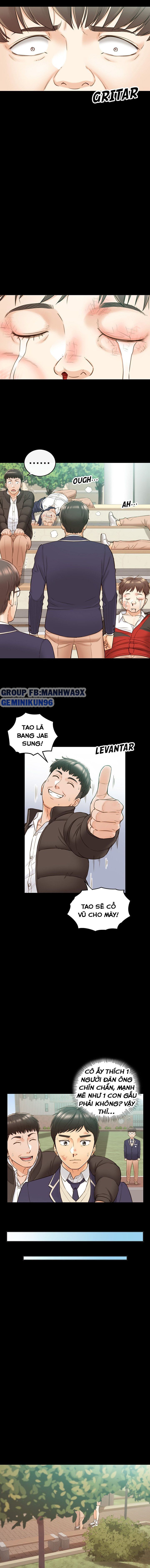 đọc truyện Nàng Sếp Trẻ Tuổi Chương 51 ảnh 8 tại Thiên Thai Truyện