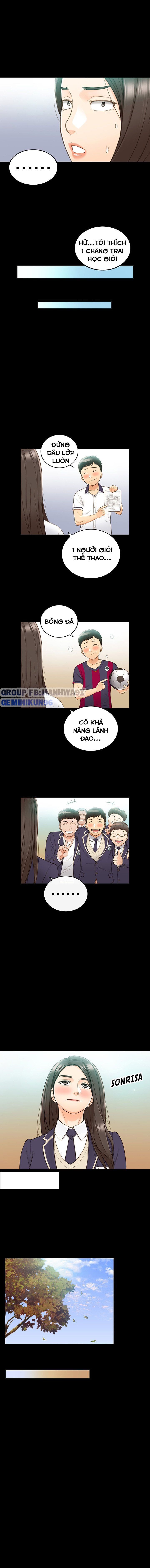 đọc truyện Nàng Sếp Trẻ Tuổi Chương 51 ảnh 10 tại Thiên Thai Truyện