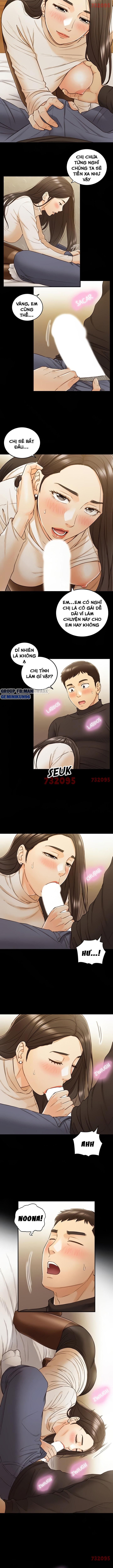 đọc truyện Nàng Sếp Trẻ Tuổi Chương 52 ảnh 3 tại Thiên Thai Truyện