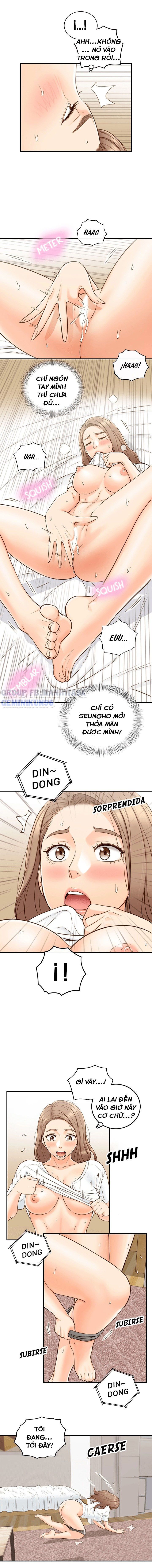 đọc truyện Nàng Sếp Trẻ Tuổi Chương 53 ảnh 8 tại Thiên Thai Truyện