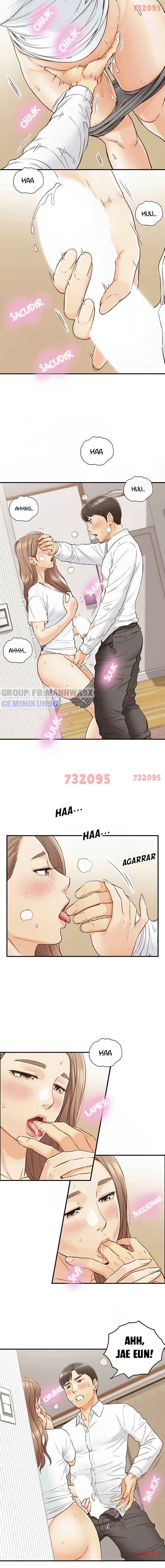 đọc truyện Nàng Sếp Trẻ Tuổi Chương 54 ảnh 3 tại Thiên Thai Truyện