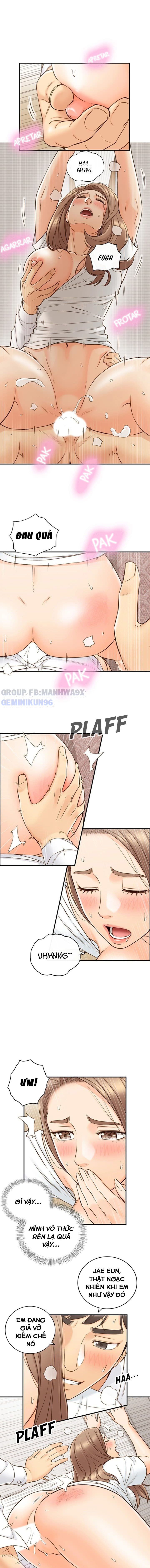 đọc truyện Nàng Sếp Trẻ Tuổi Chương 54 ảnh 6 tại Thiên Thai Truyện