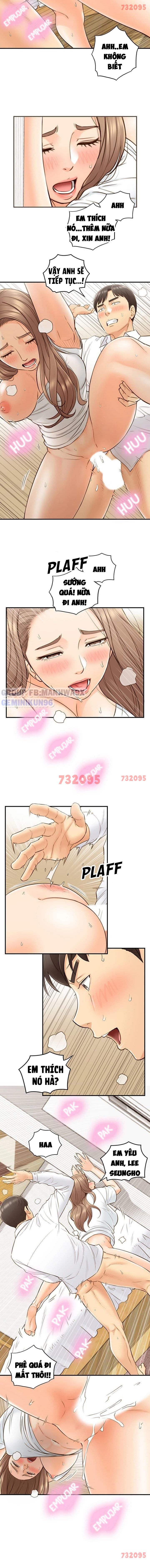 đọc truyện Nàng Sếp Trẻ Tuổi Chương 54 ảnh 7 tại Thiên Thai Truyện