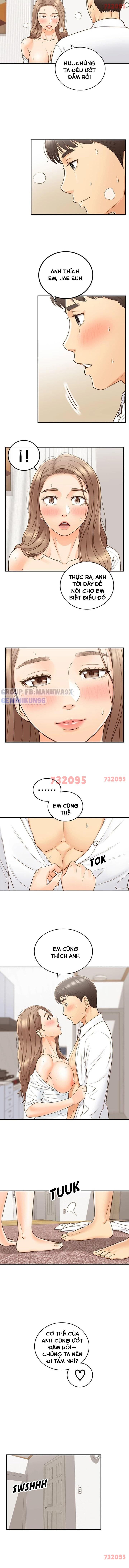 đọc truyện Nàng Sếp Trẻ Tuổi Chương 54 ảnh 9 tại Thiên Thai Truyện