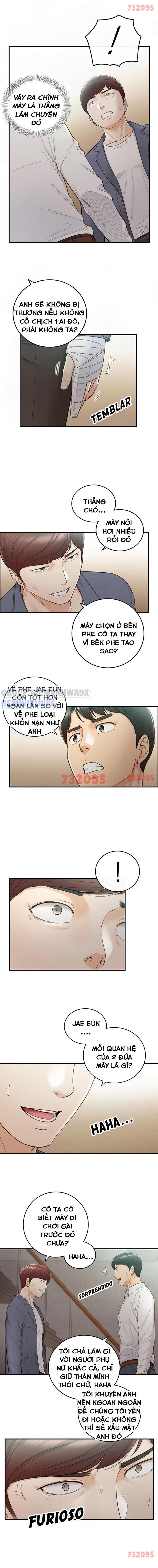 đọc truyện Nàng Sếp Trẻ Tuổi Chương 55 ảnh 5 tại Thiên Thai Truyện