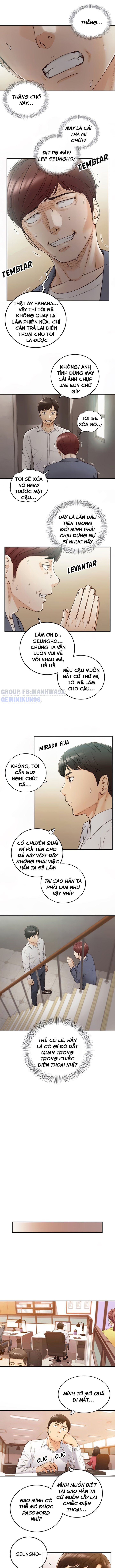 đọc truyện Nàng Sếp Trẻ Tuổi Chương 55 ảnh 6 tại Thiên Thai Truyện