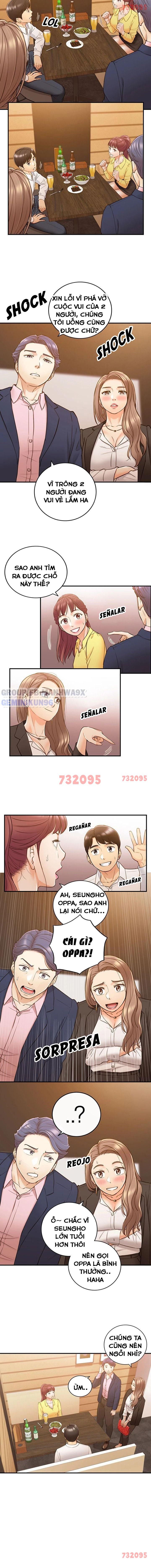 đọc truyện Nàng Sếp Trẻ Tuổi Chương 55 ảnh 9 tại Thiên Thai Truyện