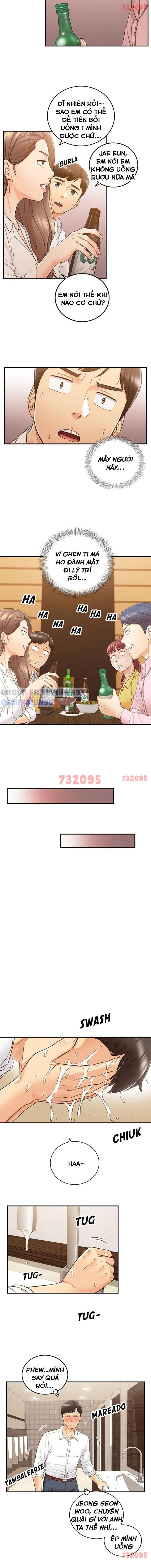 đọc truyện Nàng Sếp Trẻ Tuổi Chương 55 ảnh 11 tại Thiên Thai Truyện