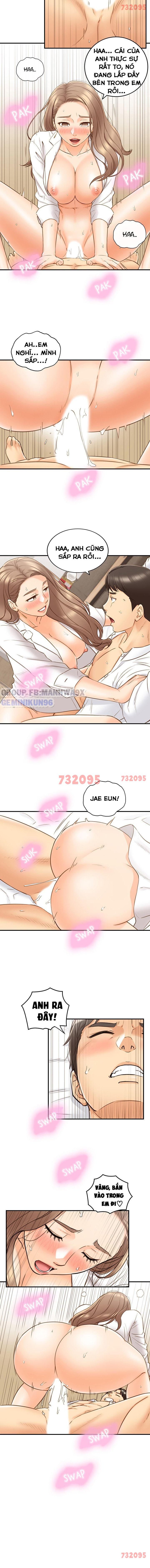 đọc truyện Nàng Sếp Trẻ Tuổi Chương 57 ảnh 7 tại Thiên Thai Truyện