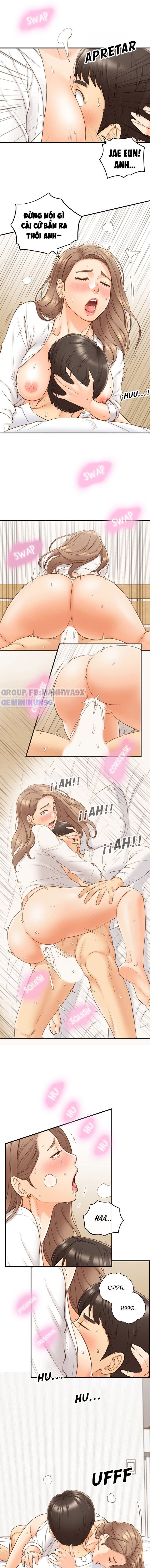 đọc truyện Nàng Sếp Trẻ Tuổi Chương 57 ảnh 8 tại Thiên Thai Truyện