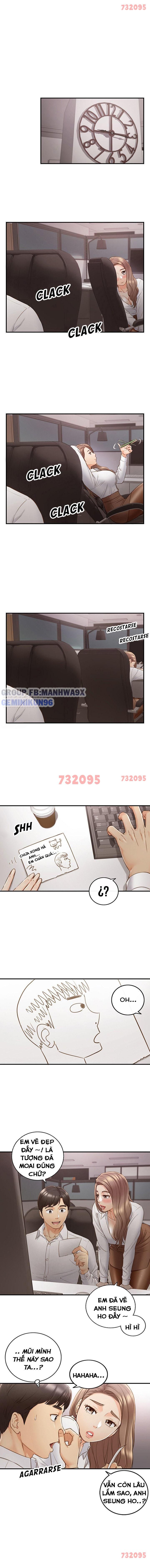 đọc truyện Nàng Sếp Trẻ Tuổi Chương 59 ảnh 9 tại Thiên Thai Truyện