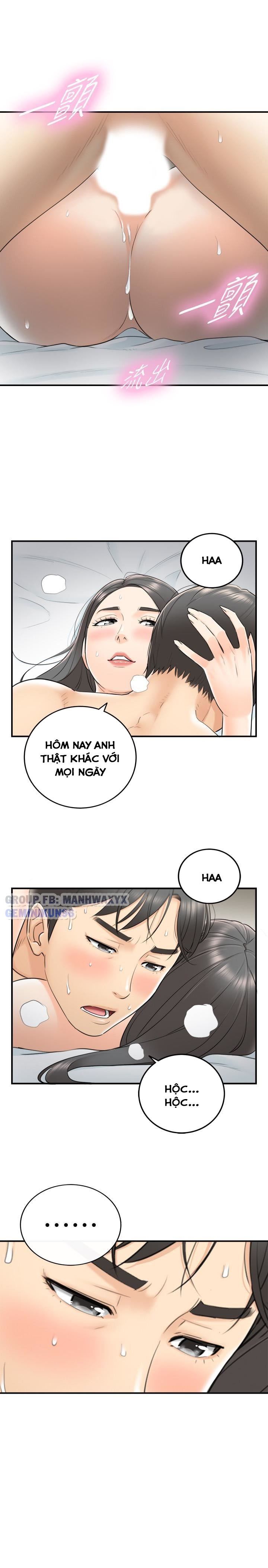 đọc truyện Nàng Sếp Trẻ Tuổi Chương 6 ảnh 30 tại Thiên Thai Truyện