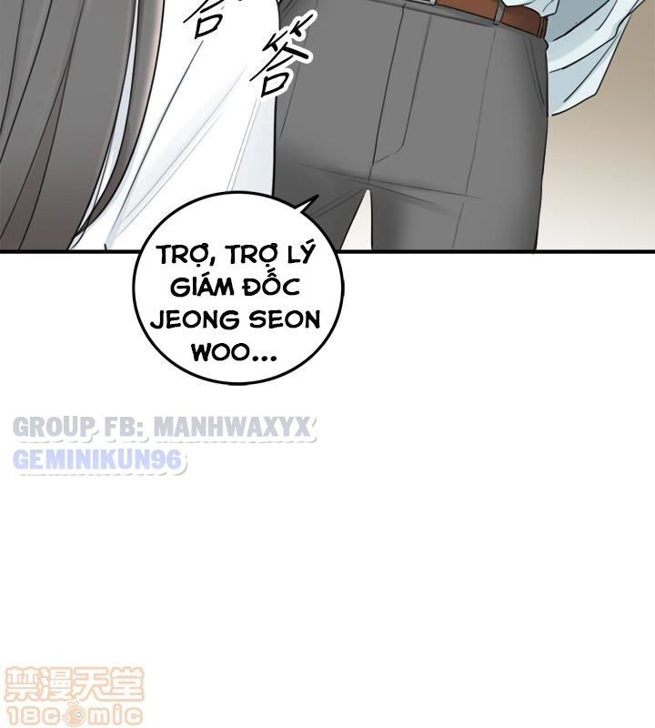 đọc truyện Nàng Sếp Trẻ Tuổi Chương 6 ảnh 10 tại Thiên Thai Truyện