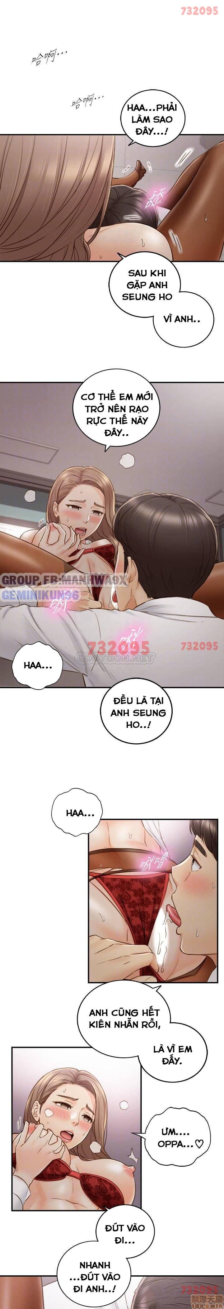 đọc truyện Nàng Sếp Trẻ Tuổi Chương 60 ảnh 13 tại Thiên Thai Truyện