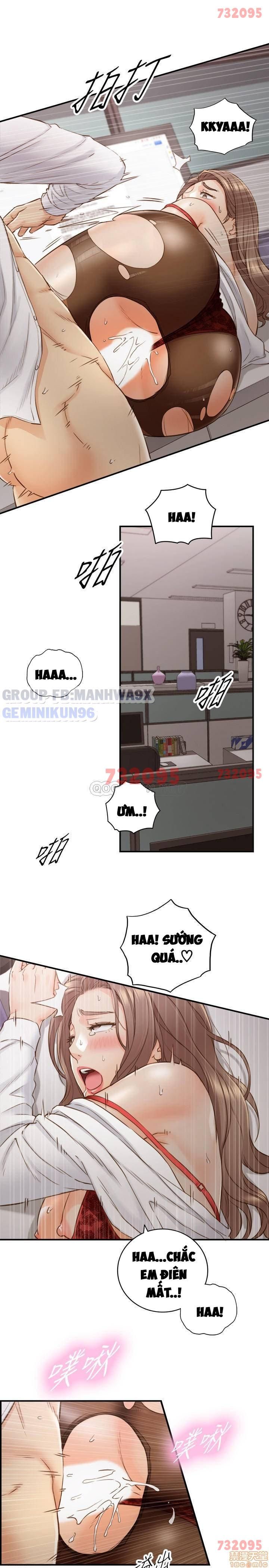 đọc truyện Nàng Sếp Trẻ Tuổi Chương 60 ảnh 25 tại Thiên Thai Truyện