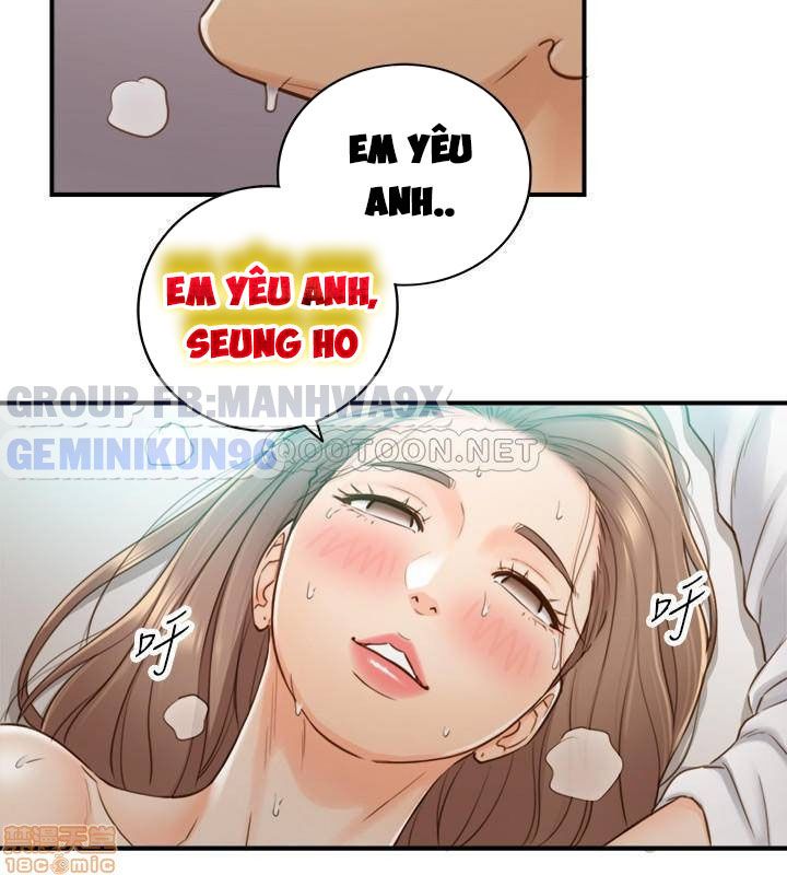 đọc truyện Nàng Sếp Trẻ Tuổi Chương 60 ảnh 30 tại Thiên Thai Truyện