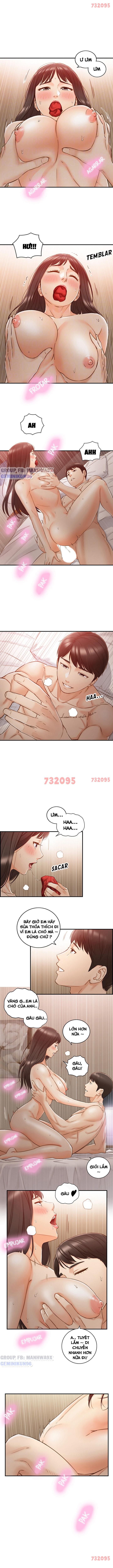 đọc truyện Nàng Sếp Trẻ Tuổi Chương 63 ảnh 5 tại Thiên Thai Truyện