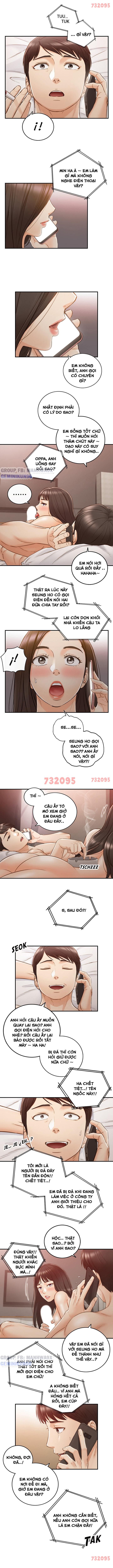 đọc truyện Nàng Sếp Trẻ Tuổi Chương 63 ảnh 7 tại Thiên Thai Truyện