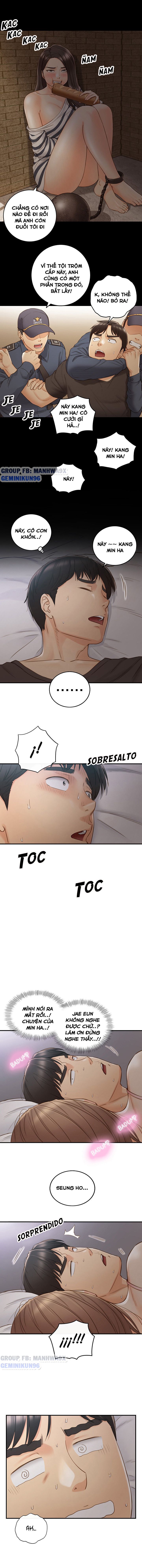 đọc truyện Nàng Sếp Trẻ Tuổi Chương 63 ảnh 10 tại Thiên Thai Truyện