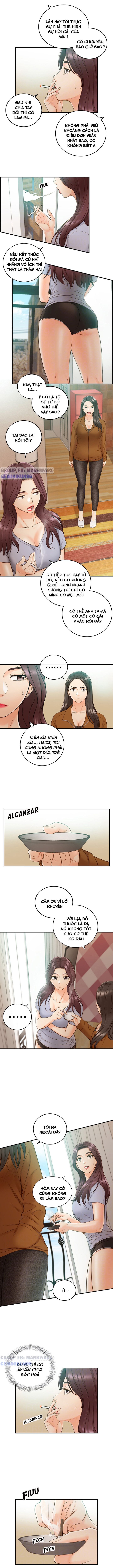 đọc truyện Nàng Sếp Trẻ Tuổi Chương 65 ảnh 4 tại Thiên Thai Truyện