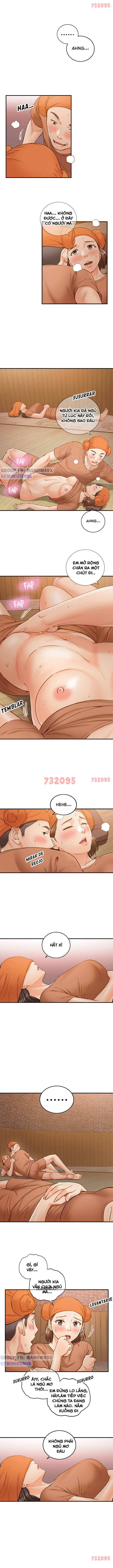 đọc truyện Nàng Sếp Trẻ Tuổi Chương 65 ảnh 7 tại Thiên Thai Truyện