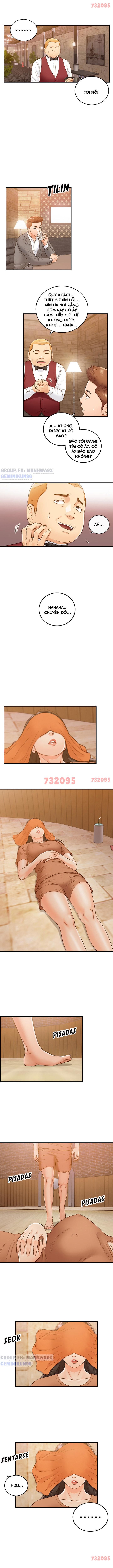 đọc truyện Nàng Sếp Trẻ Tuổi Chương 65 ảnh 9 tại Thiên Thai Truyện