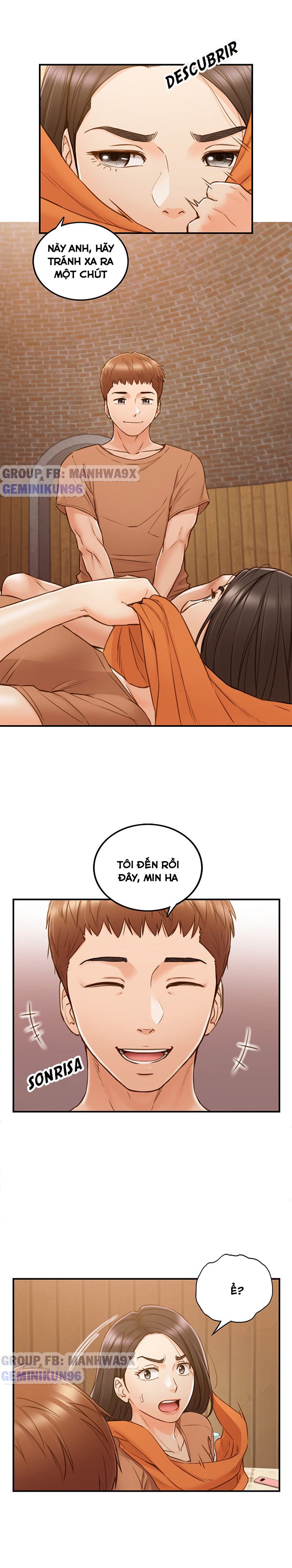 đọc truyện Nàng Sếp Trẻ Tuổi Chương 65 ảnh 10 tại Thiên Thai Truyện