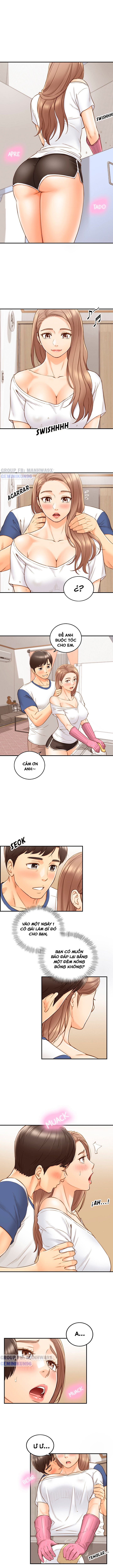 đọc truyện Nàng Sếp Trẻ Tuổi Chương 66 ảnh 8 tại Thiên Thai Truyện